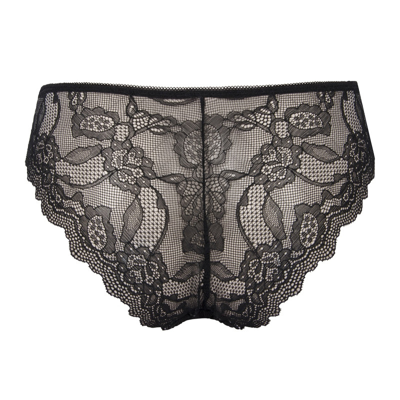 Трусики Pretty Polly Lola PDL006 L Black Fawn (ZIK0000021126)