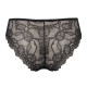 Трусики Pretty Polly Lola PDL006 L Black Fawn (ZIK0000021126)