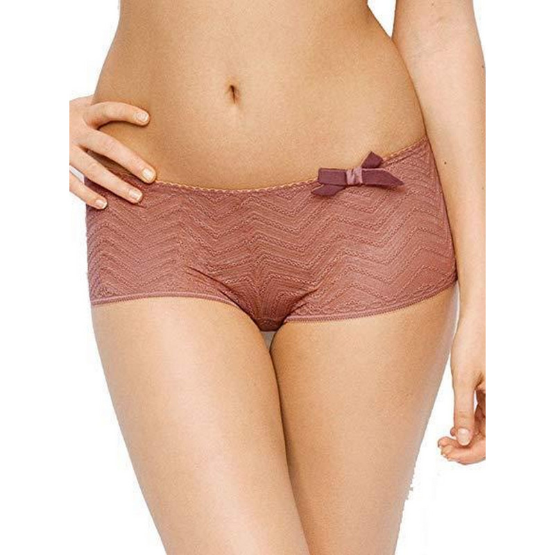 Трусики huit 8 Lucky Doll K10 42 Bois de Rose (3417853631768)
