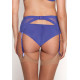 Пояс для панчох Gossard Luxury Lace 8912 XL Sapphire (5053014080563)