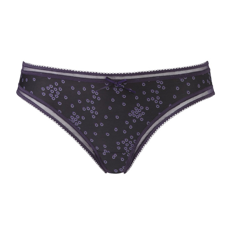 Трусики Freya Marvel 1507 S Black (886279449180)