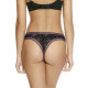 Трусики Freya Marvel 1507 S Black (886279449180)