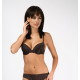 Бюстгальтер Pretty Polly Natasha ES009L 75C Cafe noir (5053014345297)