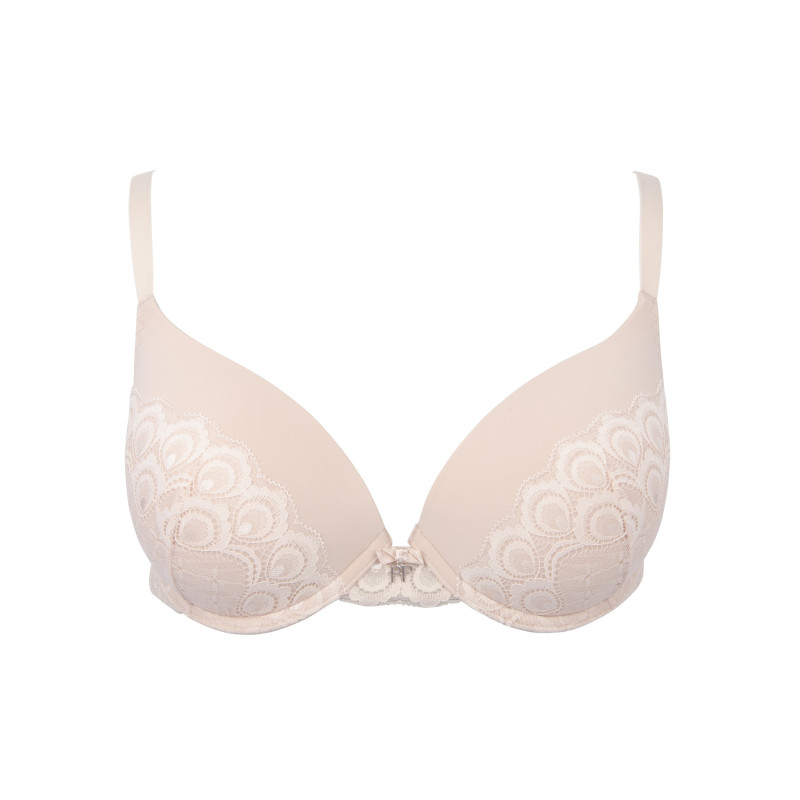 Бюстгальтер Pretty Polly Natasha ES009L 70D Nude (5053014345693)