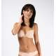 Бюстгальтер Pretty Polly Natasha ES009L 75D Nude (5053014345754)