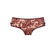 Трусики huit 8 New Idylle K10 44 Bordeaux (3417853844830)