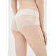 Набір трусиків Pretty Polly Nicola ES055L 2PP L Pink Ivory (5053014561611)