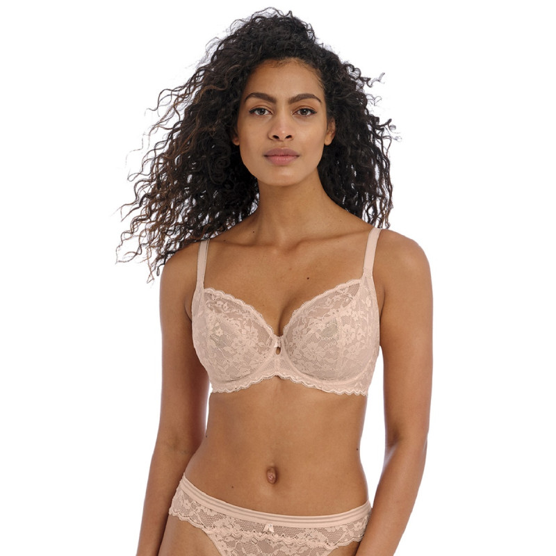 Трусики Freya Offbeat 5457NAE L Natural Beige (889501752478 )