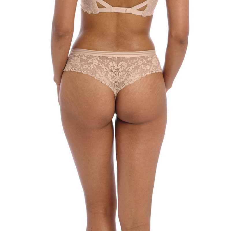 Трусики Freya Offbeat 5457NAE L Natural Beige (889501752478 )