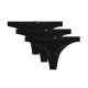 Набір трусиків Pretty Polly Olivia PDM012 3PP S Black (5053014279585)