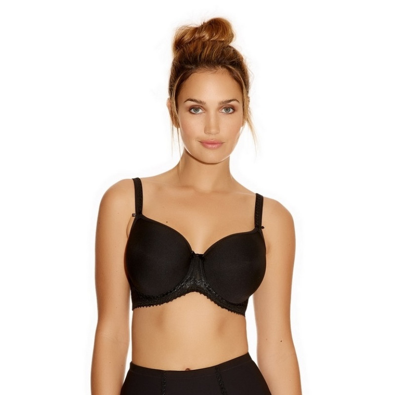 Бюстгальтер Fantasie Rebecca 2024 75D Black (886279148557)