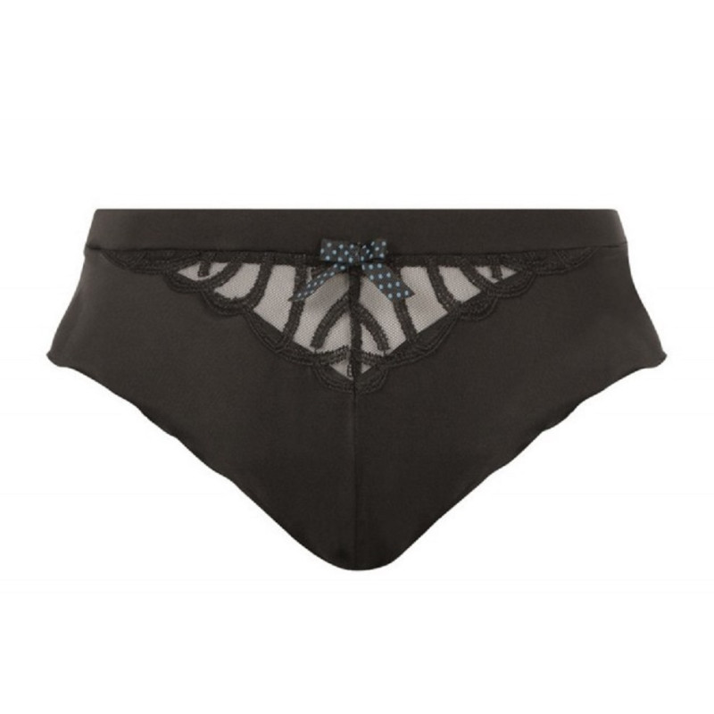 Трусики Freya Starlet 1068 XS Black (ZIK0000014364)