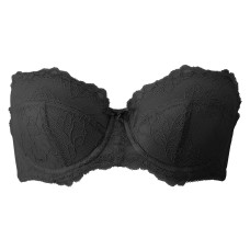 Бюстгальтер Gossard Superboost Lace 7707 80B Black (5053014168483)