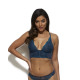 Бралет Gossard Superboost Lace 7718 70D Deep Teal (ZIK0000027029)