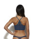 Бралет Gossard Superboost Lace 7718 70D Deep Teal (ZIK0000027029)