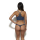Бралет Gossard Superboost Lace 7718 70D Deep Teal (ZIK0000027029)