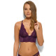 Бралет Gossard Superboost Lace 7718 70C Purple  (ZIK0000026633)