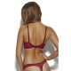 Бюстгальтер Gossard Superboost Lace 7725 70C Ruby (ZIK0000026688)