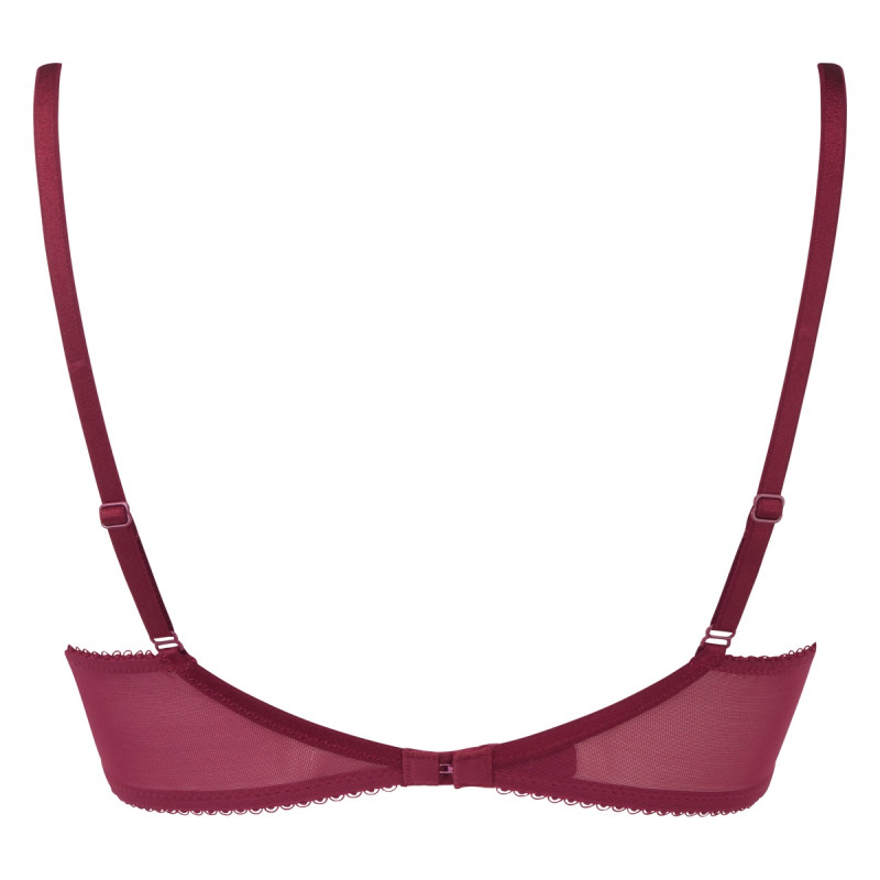 Бюстгальтер Gossard Superboost Lace 7725 70C Ruby (ZIK0000026688)