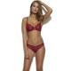 Бюстгальтер Gossard Superboost Lace 7725 70C Ruby (ZIK0000026688)
