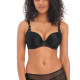 Бюстгальтер формований з кісточками Freya Temptress 400131BLK 70H Чорний (889501430673 )