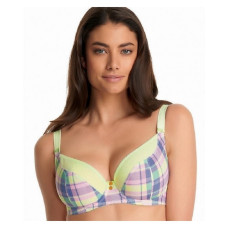 Бюстгальтер Freya Totally Tartan 1421 75D Zest (ZIK0000014388)