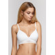 Бралет Pretty Polly Trudi ES051M 70C White (5053014553623)
