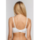 Бралет Pretty Polly Trudi ES051M 75D White (5053014553708)