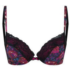 Бюстгальтер Gossard Vintage Bloom 14801 80B Floral Print  (5053014550424)