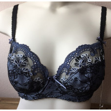 Бюстгальтер Fantasie Vivienne 2112 75D Blue (886279148007)