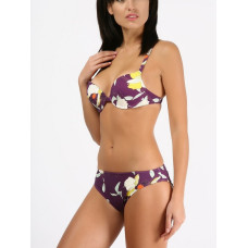 Купальник роздільний huit 8 Baby be Mine 20/301 70D/38 Blueberry (ZIK0000007595)