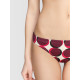 Купальник роздільний huit 8 Belle ile 20/304 80C/42 Sweet berry (ZIK0000007724)