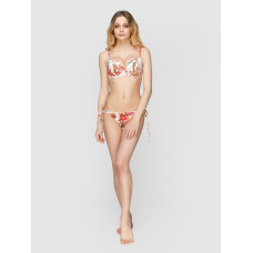 Купальник роздільний Gossard Bird of Paradise 8871/8873 70F/XS Бежевий (ROZ10311026)