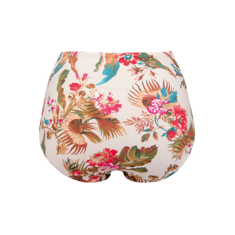 Плавки Gossard Bird of Paradise 8874 XS Бежевий (5053014099138)