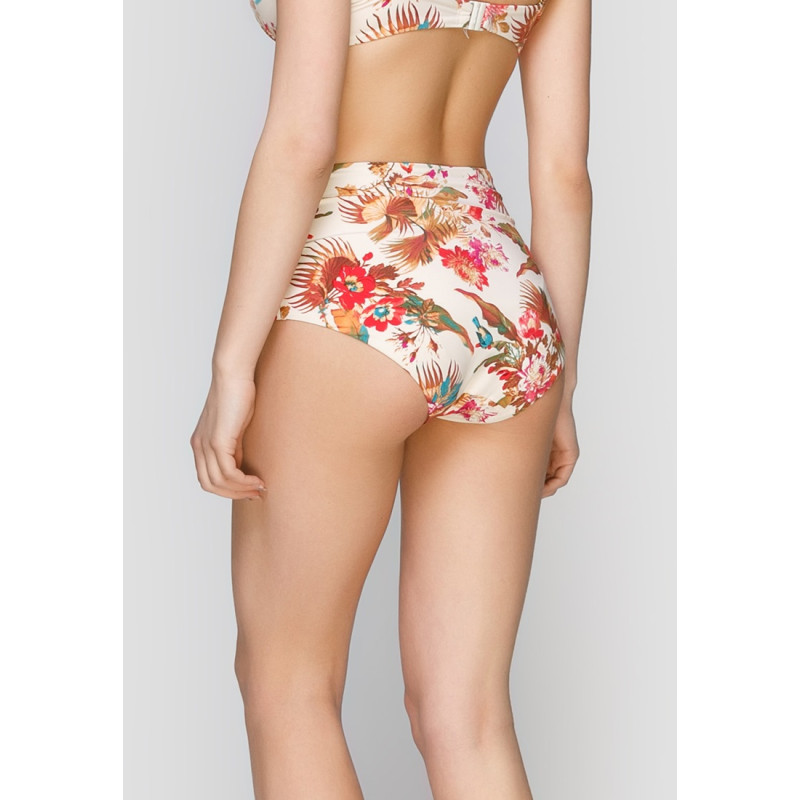 Плавки Gossard Bird of Paradise 8874 XS Бежевий (5053014099138)