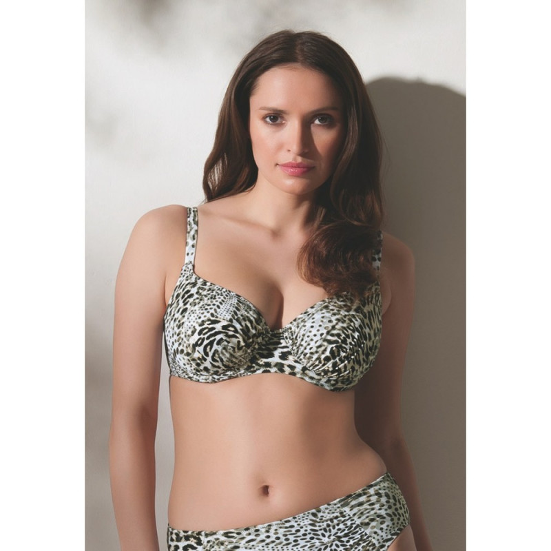 Купальник роздільний Fantasie Borneo 5627/5630 75D/S Java (886279113029)