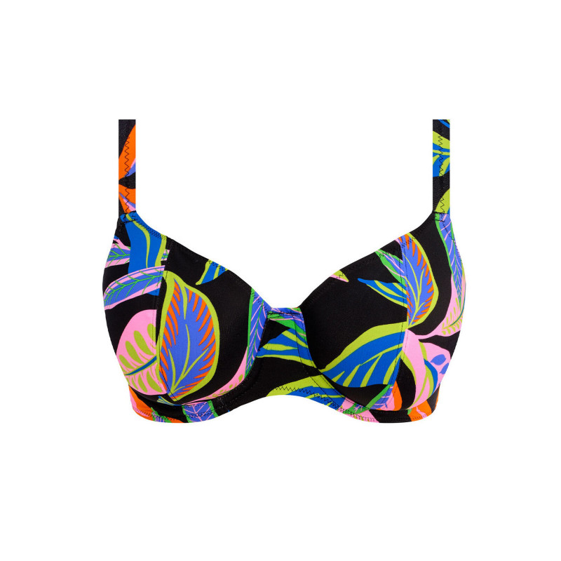 Купальний ліф Freya Desert Disco 204702 70J Multi (889501967254 )