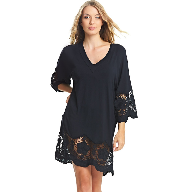 Туніка Fantasie Dione 6364 S Black (889500491712)
