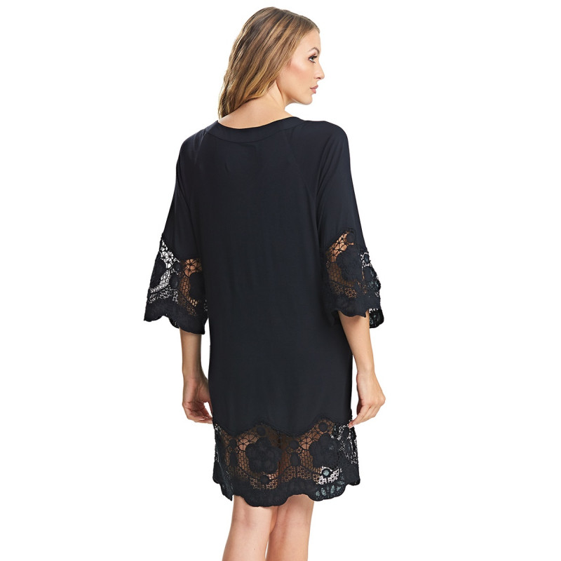 Туніка Fantasie Dione 6364 S Black (889500491712)