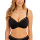 Купальний ліф Fantasie East Hampton 502801 100E Black (889501968718 )