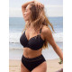 Купальний ліф Fantasie East Hampton 502801 100F Black (889501968725 )
