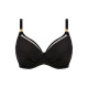 Купальний ліф Fantasie East Hampton 502801 90D Black (889501968572 )