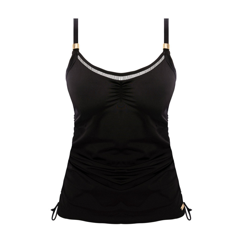 Танкіні Fantasie East Hampton 502851 75H Black (889501969319 )