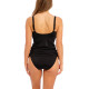 Танкіні Fantasie East Hampton 502851 75H Black (889501969319 )