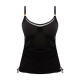 Танкіні Fantasie East Hampton 502851 75I Black (889501969326 )