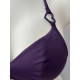 Купальник роздільний Freya Eclipse 9566/9571 80E/S Aubergine (ZIK0000028576)