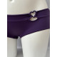 Купальник роздільний Freya Eclipse 9566/9571 80E/S Aubergine (ZIK0000028576)