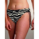 Купальник Fantasie 5183/5186 75D/M Black/зебра (652819758575)