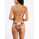 Купальник роздільний huit 8 Felicity 20/301 70B/38 Cherry (ZIK0000007809)