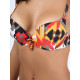 Купальник роздільний huit 8 Felicity 20/301 70B/38 Cherry (ZIK0000007809)
